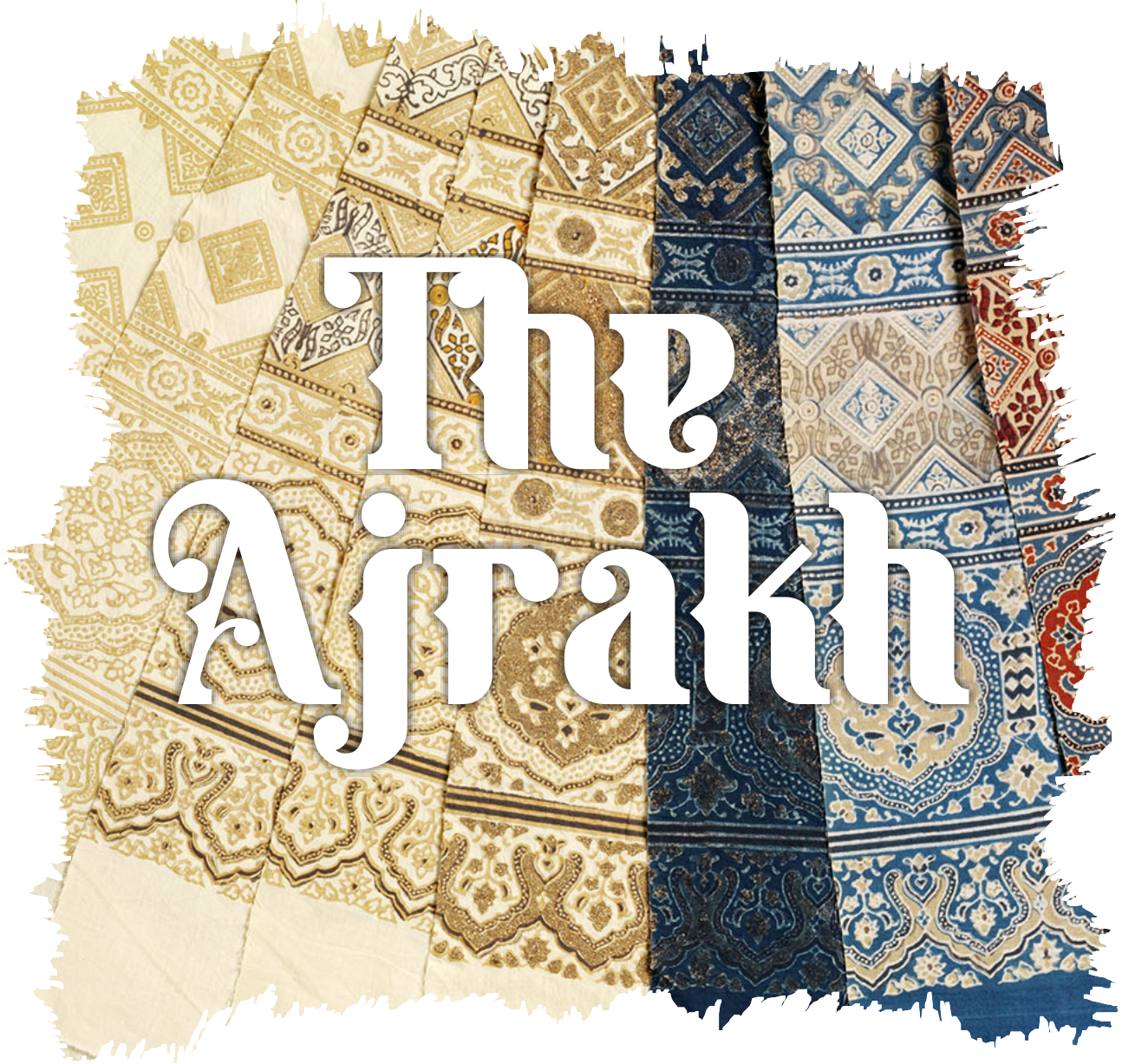 the ajrakh