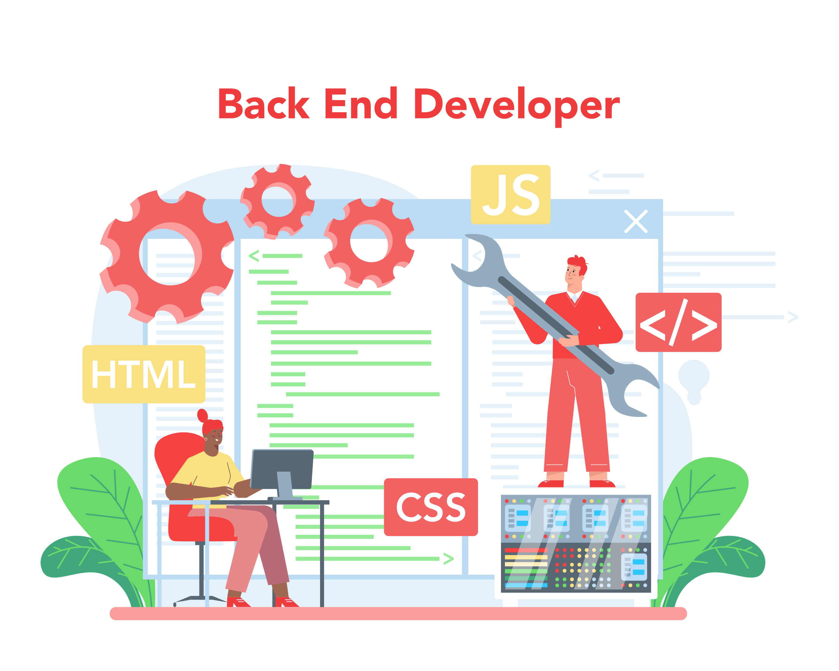 backend-development