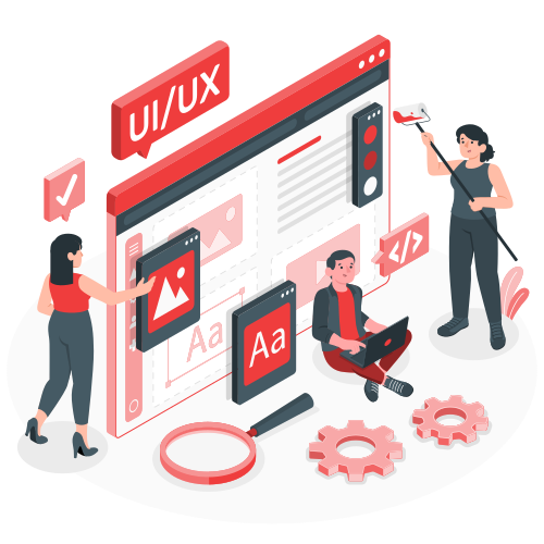 ui-ux-development