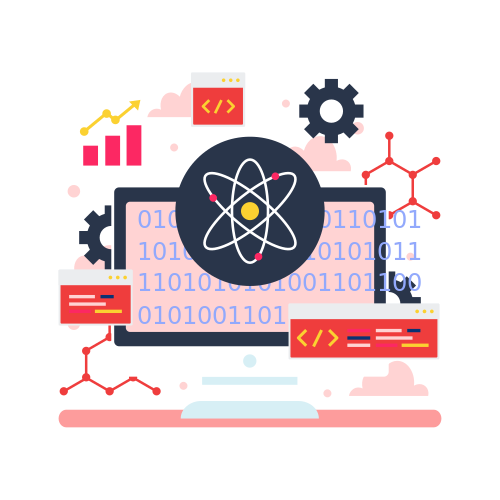 react development service